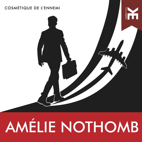 Cosmétique de l'ennemi - cover