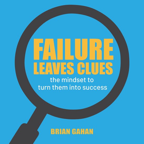 Failure Leaves Clues - cover