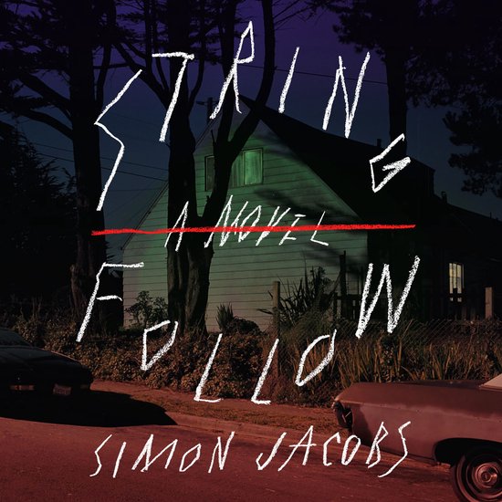 String Follow - cover