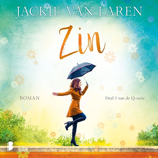 Zin - cover