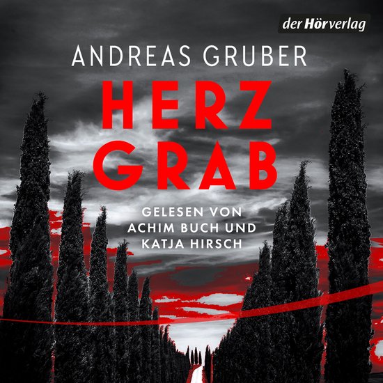 Herzgrab - cover