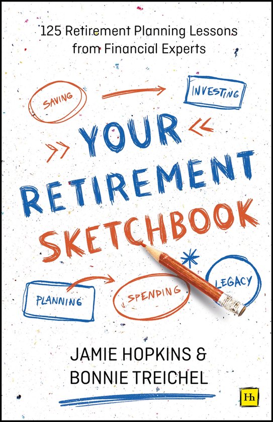 Your Retirement Sketchbook