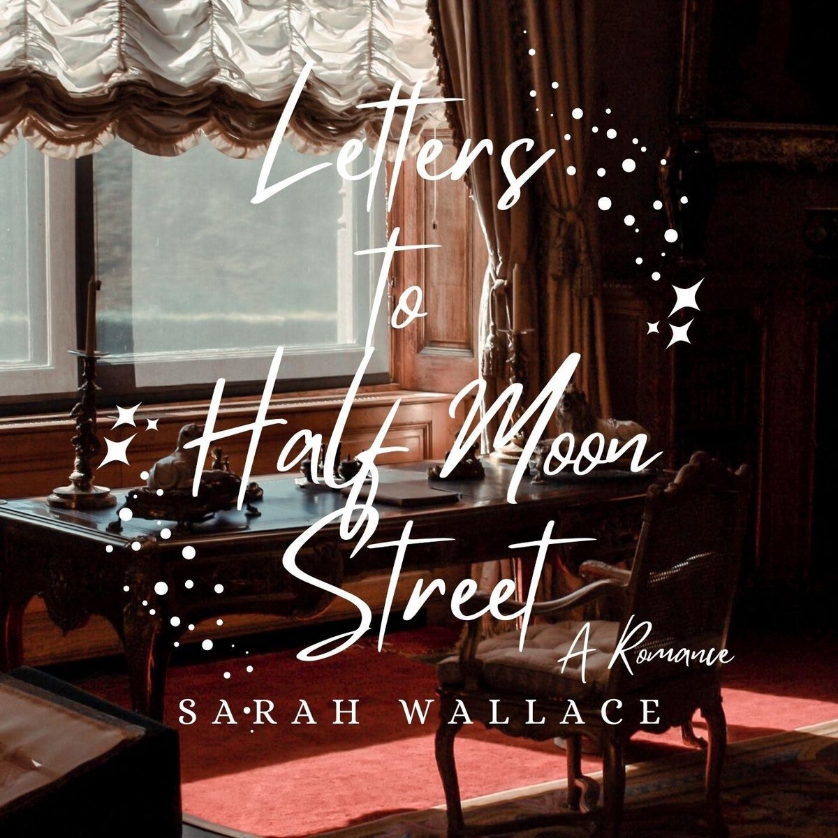 Letters To Half Moon Street thumbnail