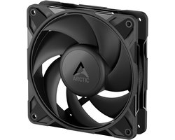 Arctic P12 Pro PST PC-ventilator Zwart