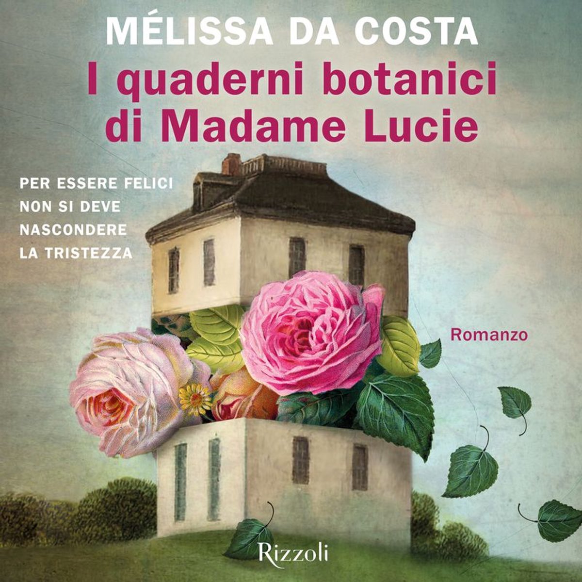I Quaderni Botanici Di Madame Lucie thumbnail