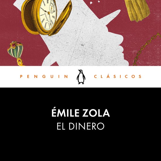 El dinero - cover