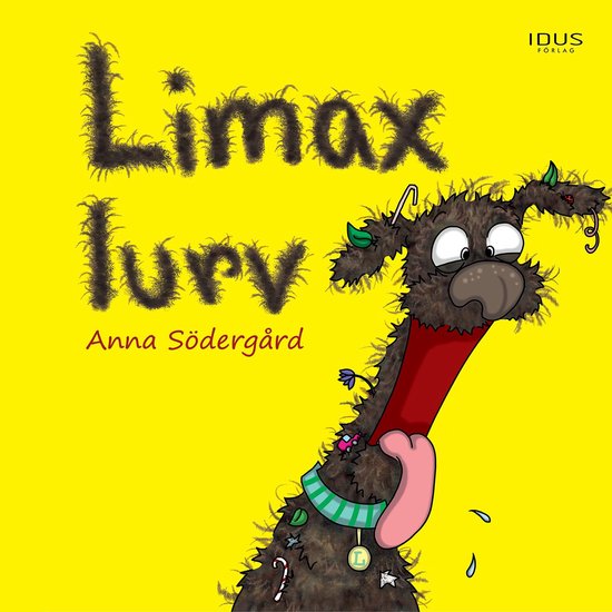 Limax lurv - cover