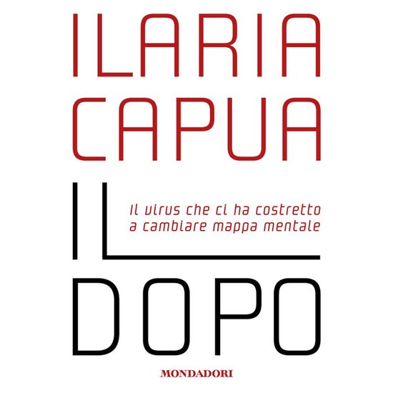 Il dopo - cover