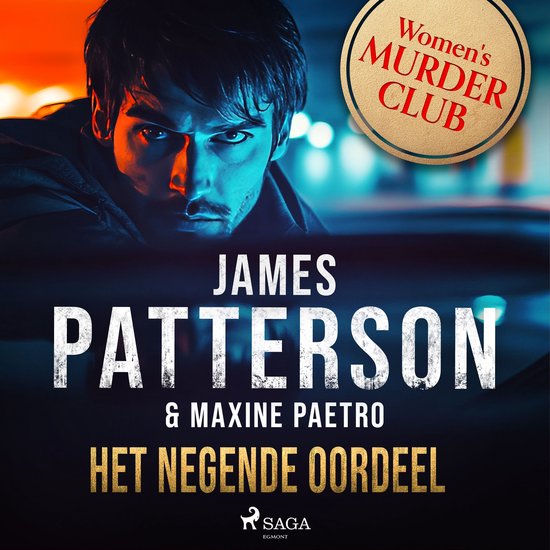 Het negende oordeel - cover