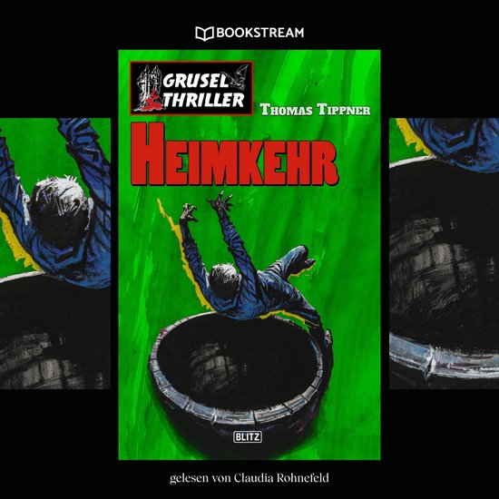 Heimkehr - cover