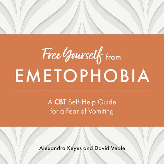 Free Yourself from Emetophobia - cover