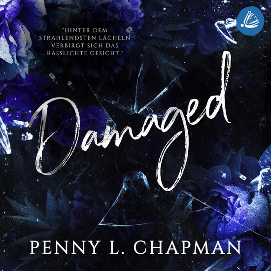 Damaged - cover