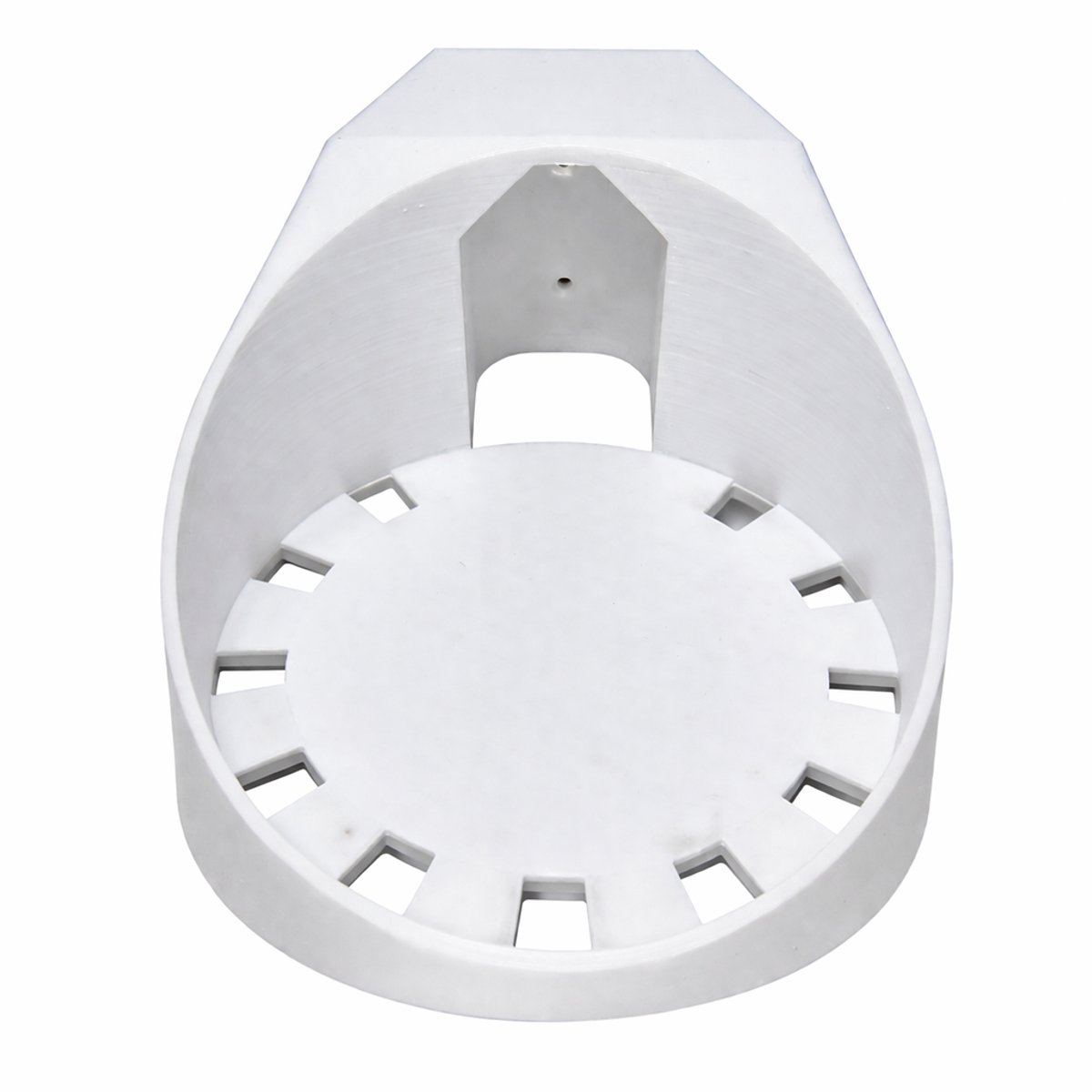 TP-Link Deco X50 Wandhouder – Router Muurbeugel Mesh Wifi – Wall Mount voor Deco X50 Node & Router – Wifi Versterker Houder – Wit – foto 3