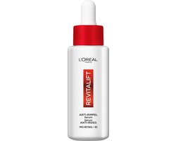 L'Oréal Paris Revitalift Anti-Rimpel Serum - Verrijkt met Pro-Retinol + B5 - 30ml