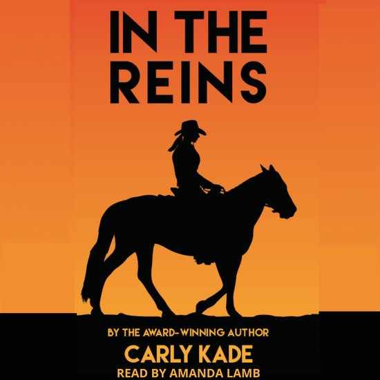In the Reins - cover