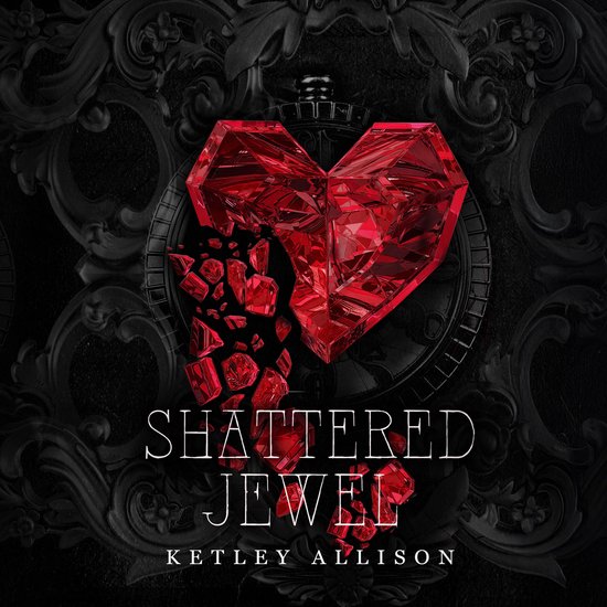 Shattered Jewel - cover