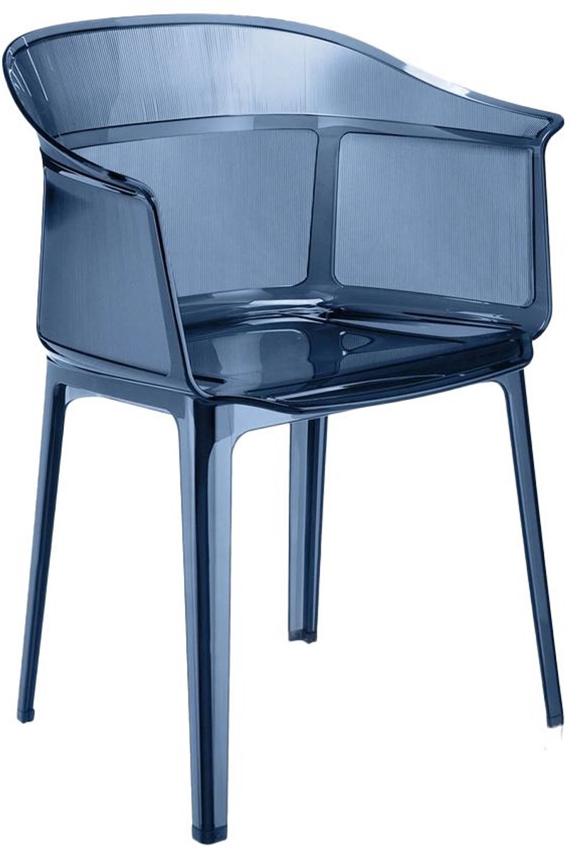 Papyrus Stoel Powder Blue