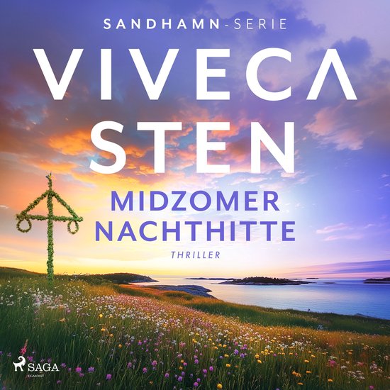 Midzomernachthitte - cover