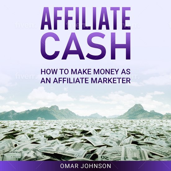 Affiliate Cash - cover