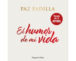 El humor de mi vida