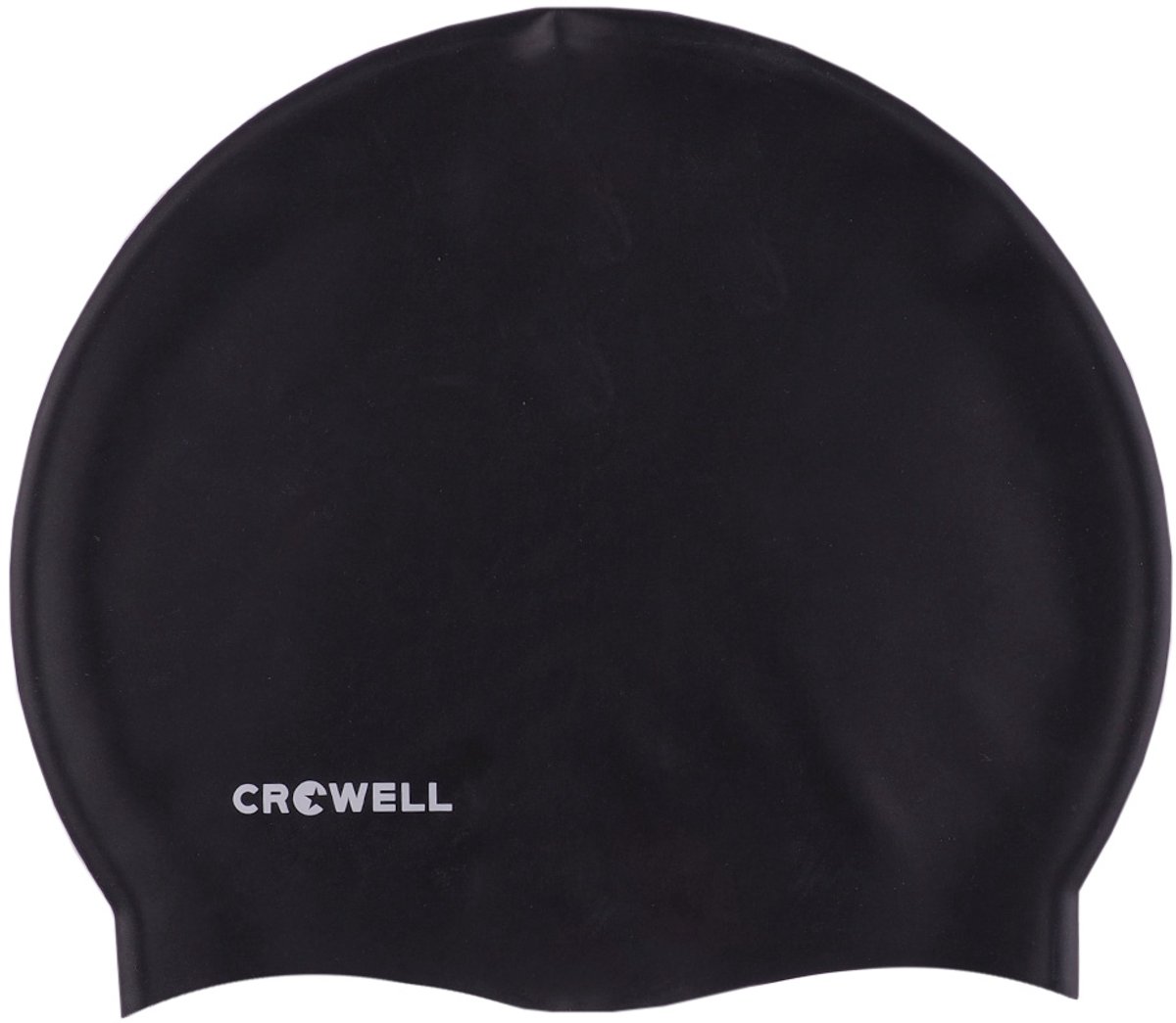 Crowell Badmuts Zwem Siliconen Mono Breeze kol.1 Zwart