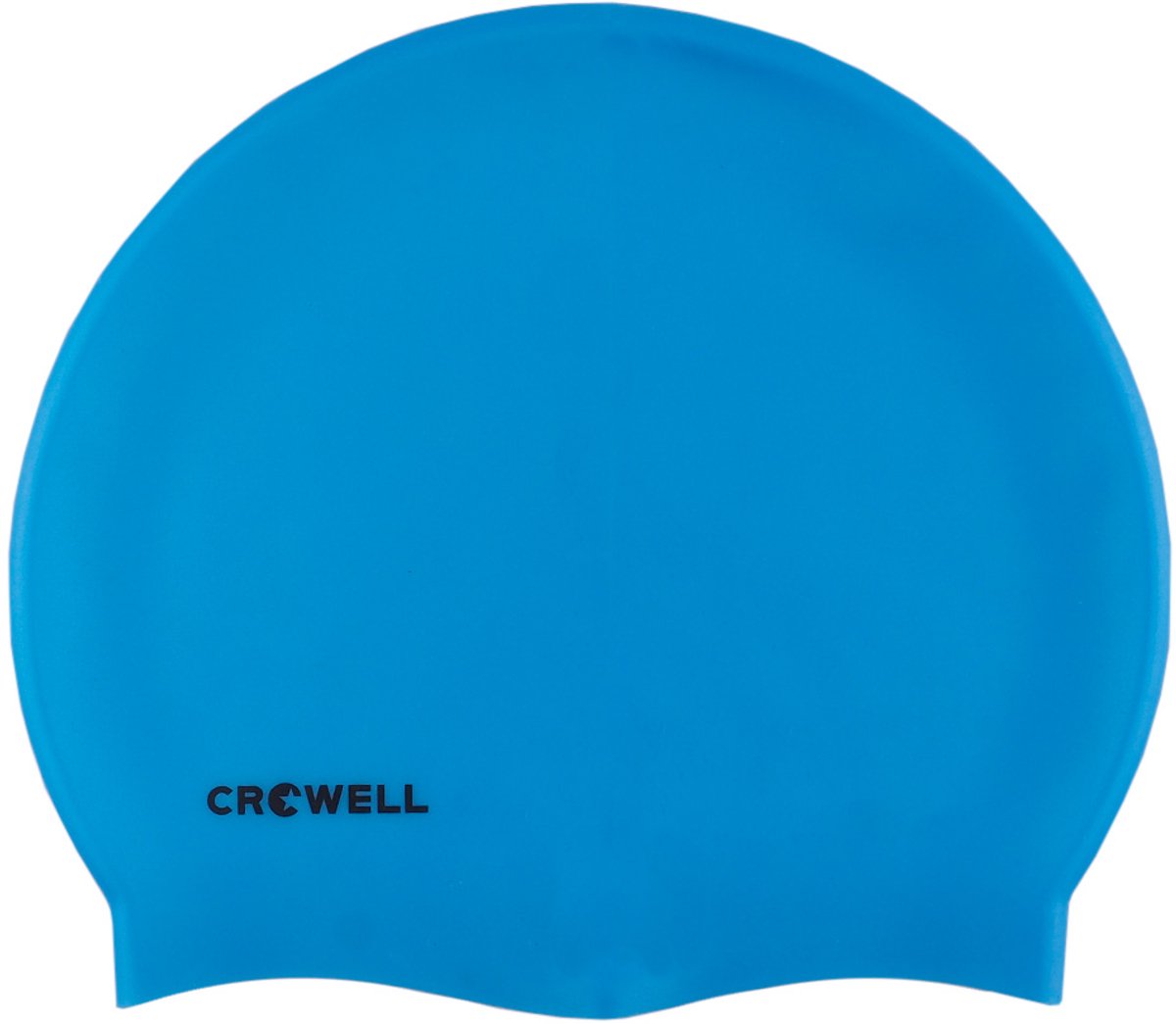 Crowell Badmuts Zwem Siliconen Mono Breeze kol.2 Blauw