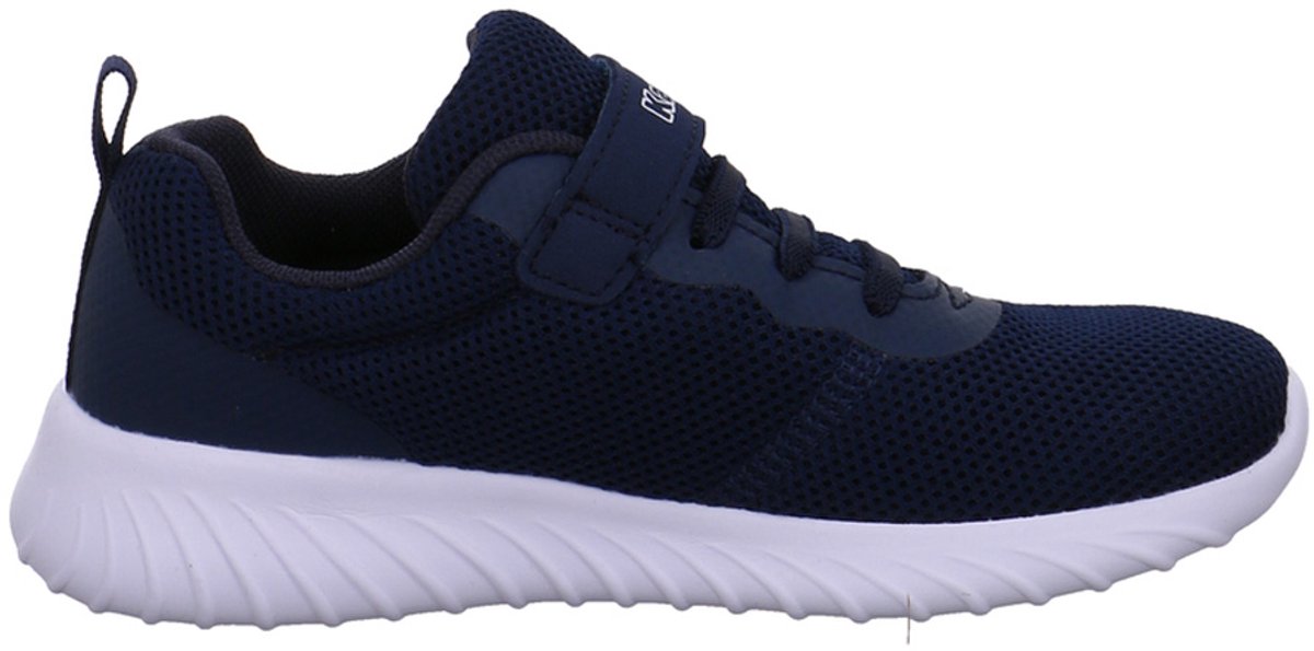 Kappa Schoenen Kinderen Ces K Donkerblauw- 260798K Wit
