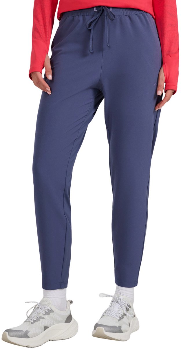 4F Broek Dames FNK Denim - Maat L