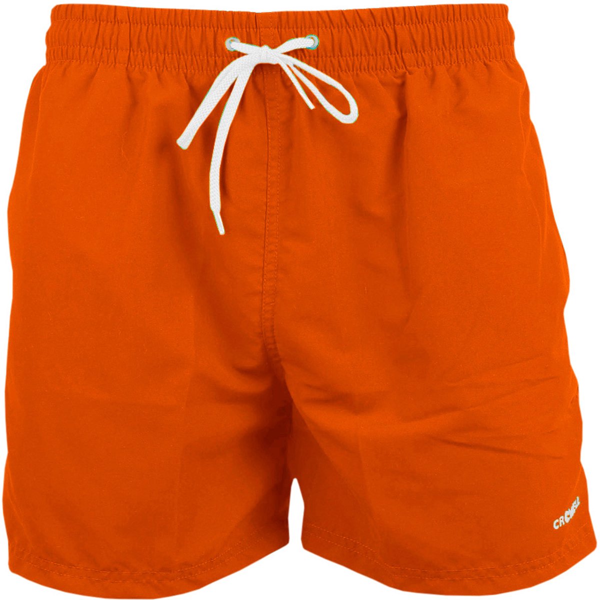 Crowell Short Bad 300/400 Oranje - Maat 2XL