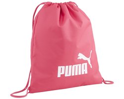 Puma Puma Zak na Schoenen Phase Gym Sack Roze