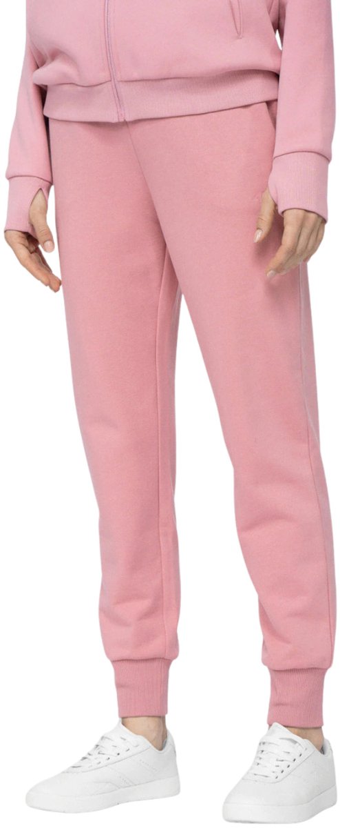4F Broek Dames Roze - Maat XXL
