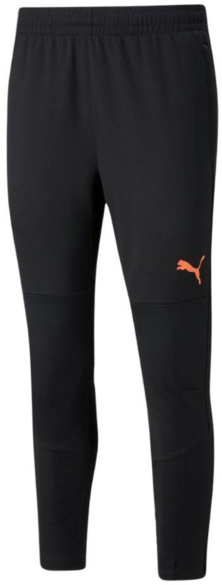 Puma Broek Heren IndividualFINAL Training Zwart