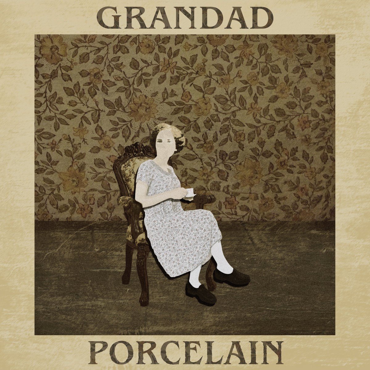 Grandad - Porcelain (12" Single)