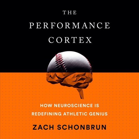 The Performance Cortex - cover