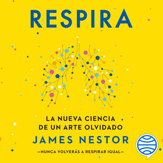 Respira - cover