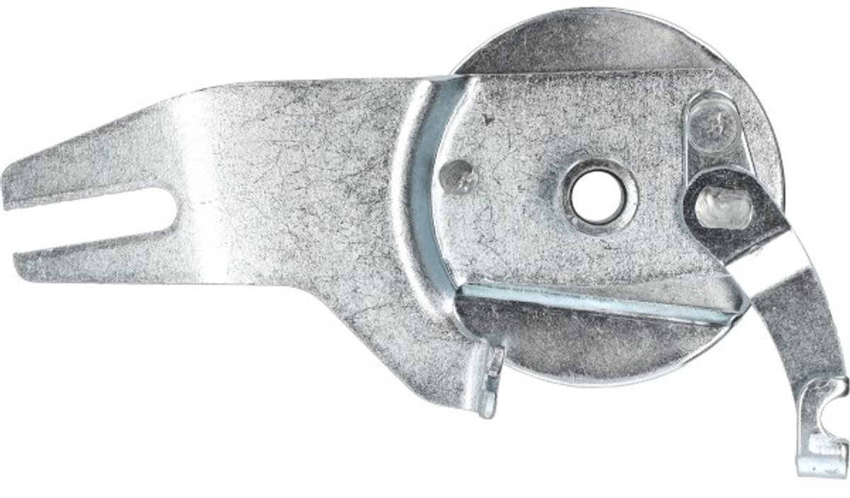 remankerplaat achter puch maxi