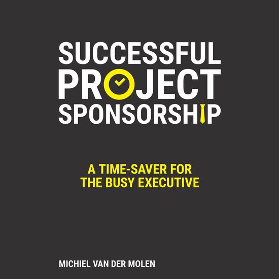 Successful Project Sponsorship - cover