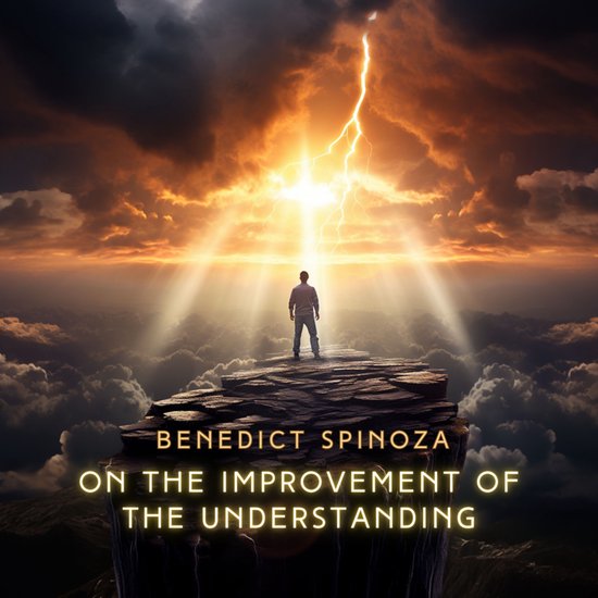 On the Improvement of the Understanding - cover