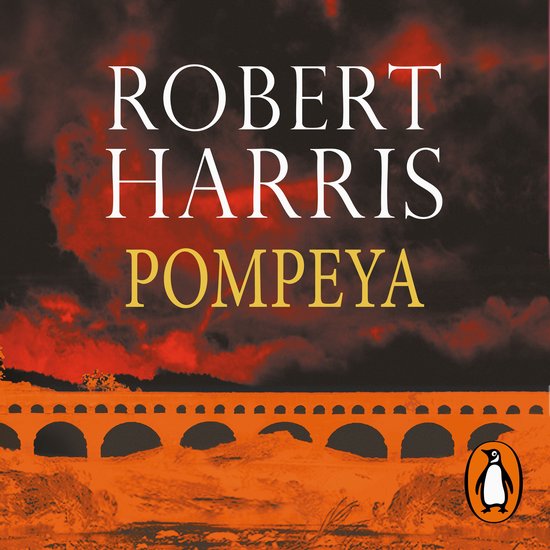 Pompeya - cover