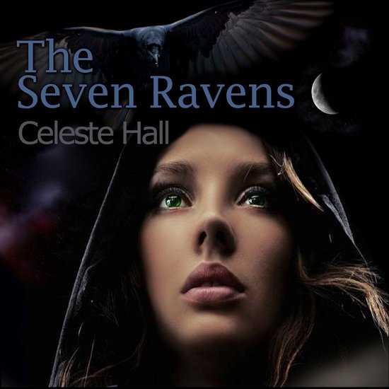 The Seven Ravens - cover
