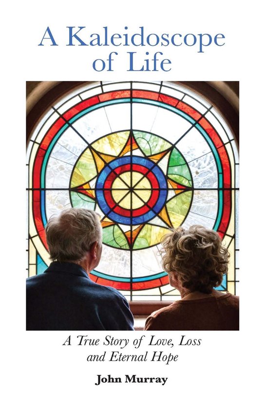 A Kaleidoscope of Life - cover