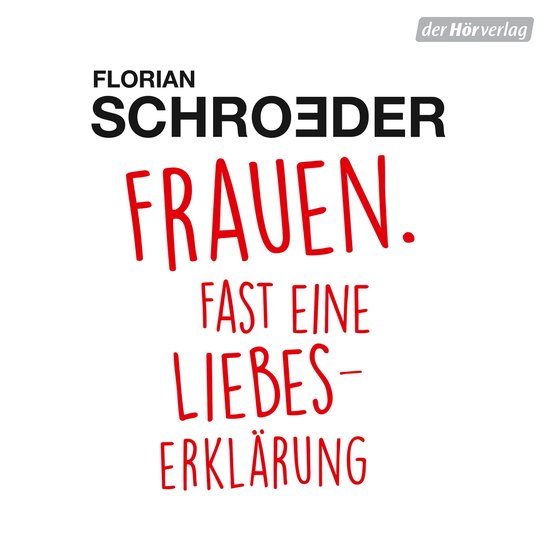 Frauen. Fast eine Liebeserklärung - cover