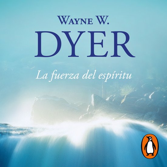 La fuerza del espíritu - cover