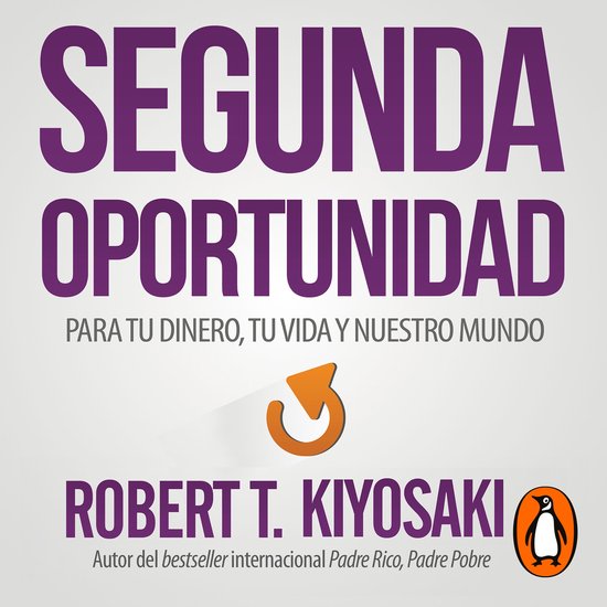 Segunda Oportunidad - cover