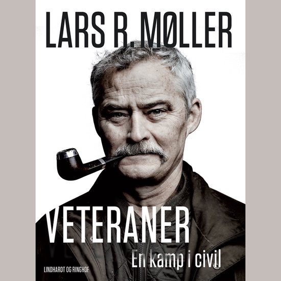 Veteraner - cover