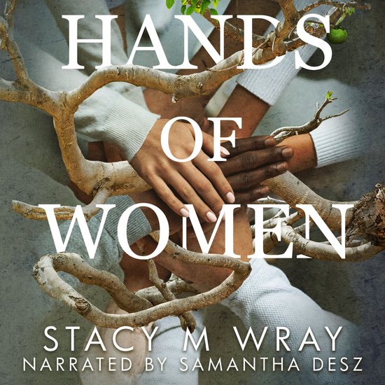 Hands of Women - cover