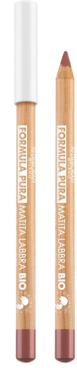 Deborah Milano Pura Lippotlood Bio 3 Brick