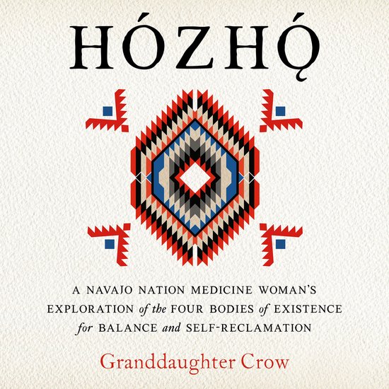 Hozho - cover