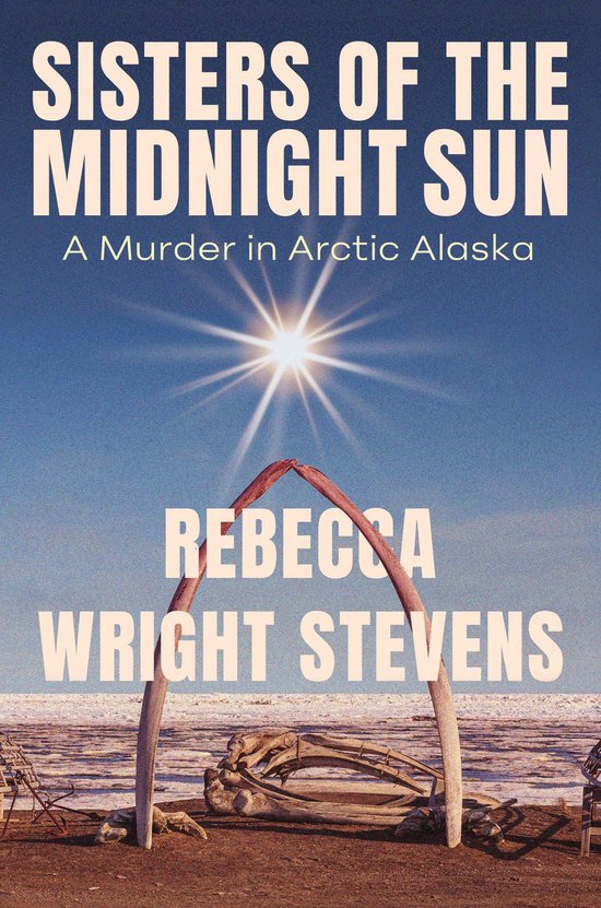 Sisters of the Midnight Sun - cover