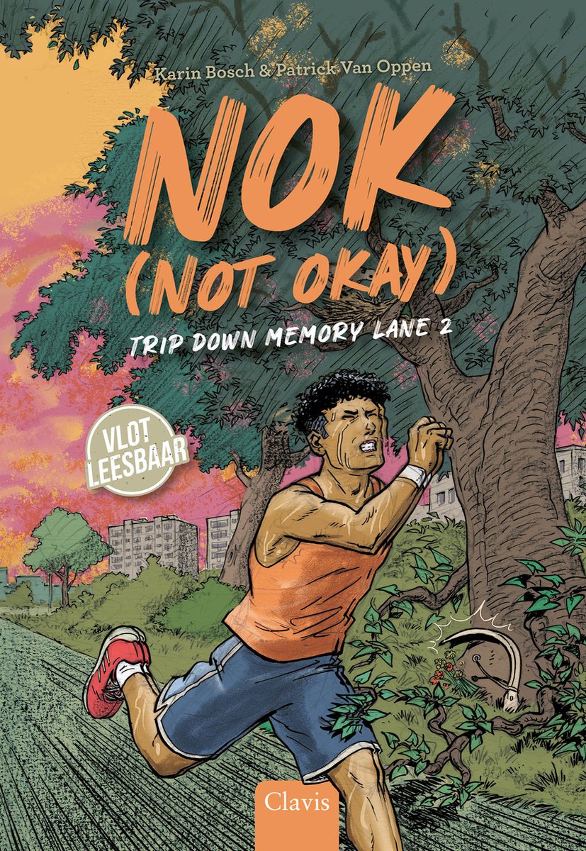 Nok (Not Okay)